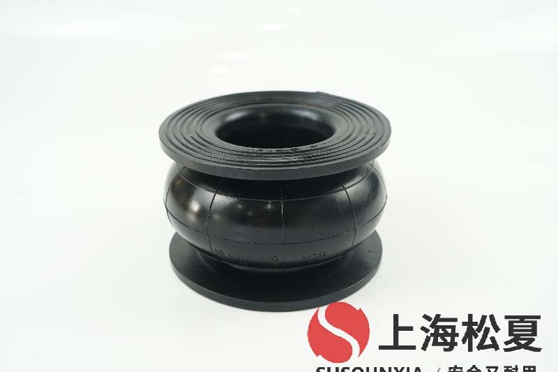 汽車試驗臺GF型橡膠波紋減震器