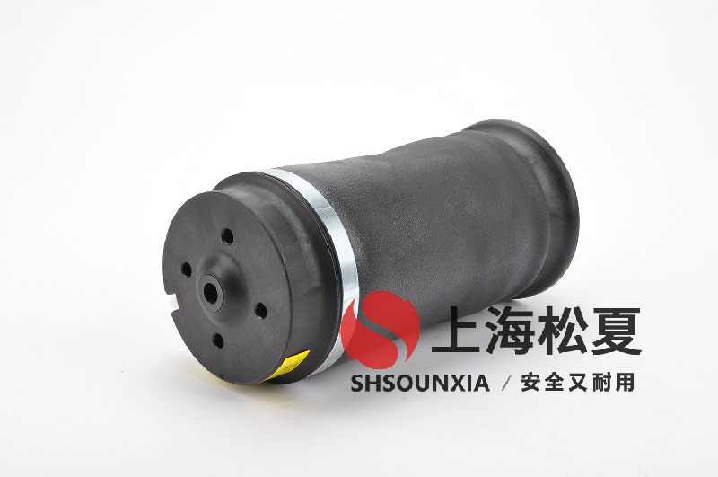 高溫冷卻塔彈簧減振器